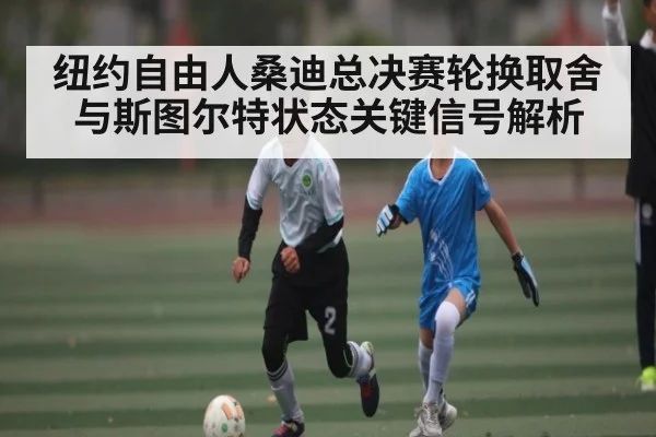 纽约自由人桑迪总决赛轮换取舍与斯图尔特状态关键信号解析